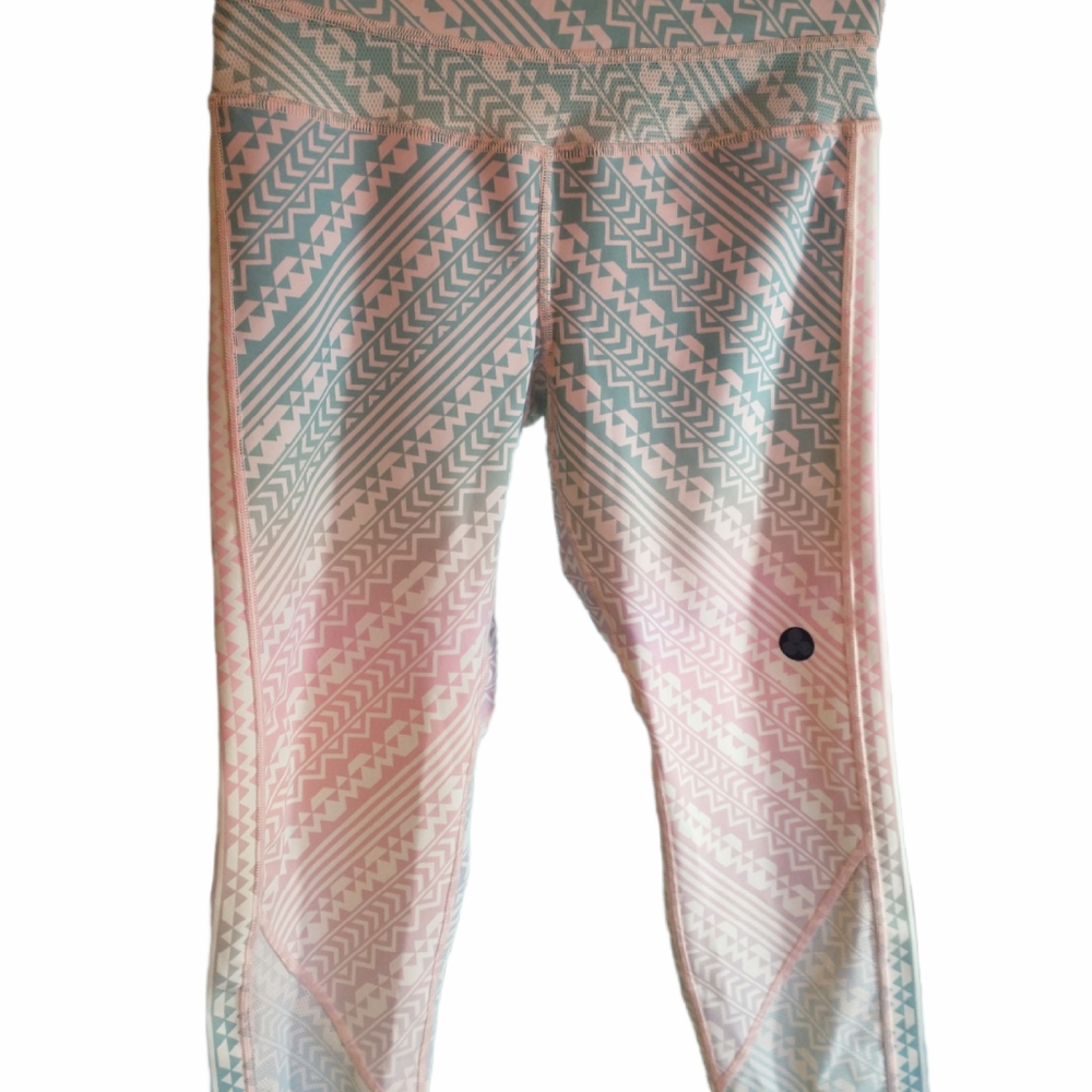 Luna Jai Yoga Leggings
